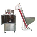 New design high speed cap slitting machine water pouch packing machine price in china